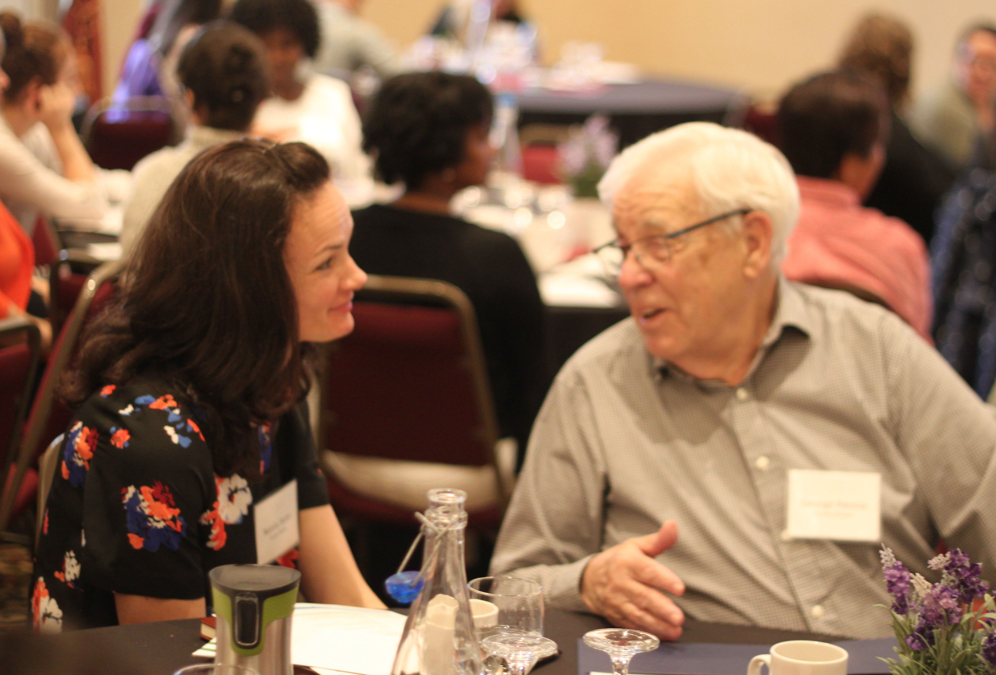 Innovators of all ages and description, from team members, to researchers to residents, gathered for the 4th annual Innovation Summit in Kitchener June 13-14