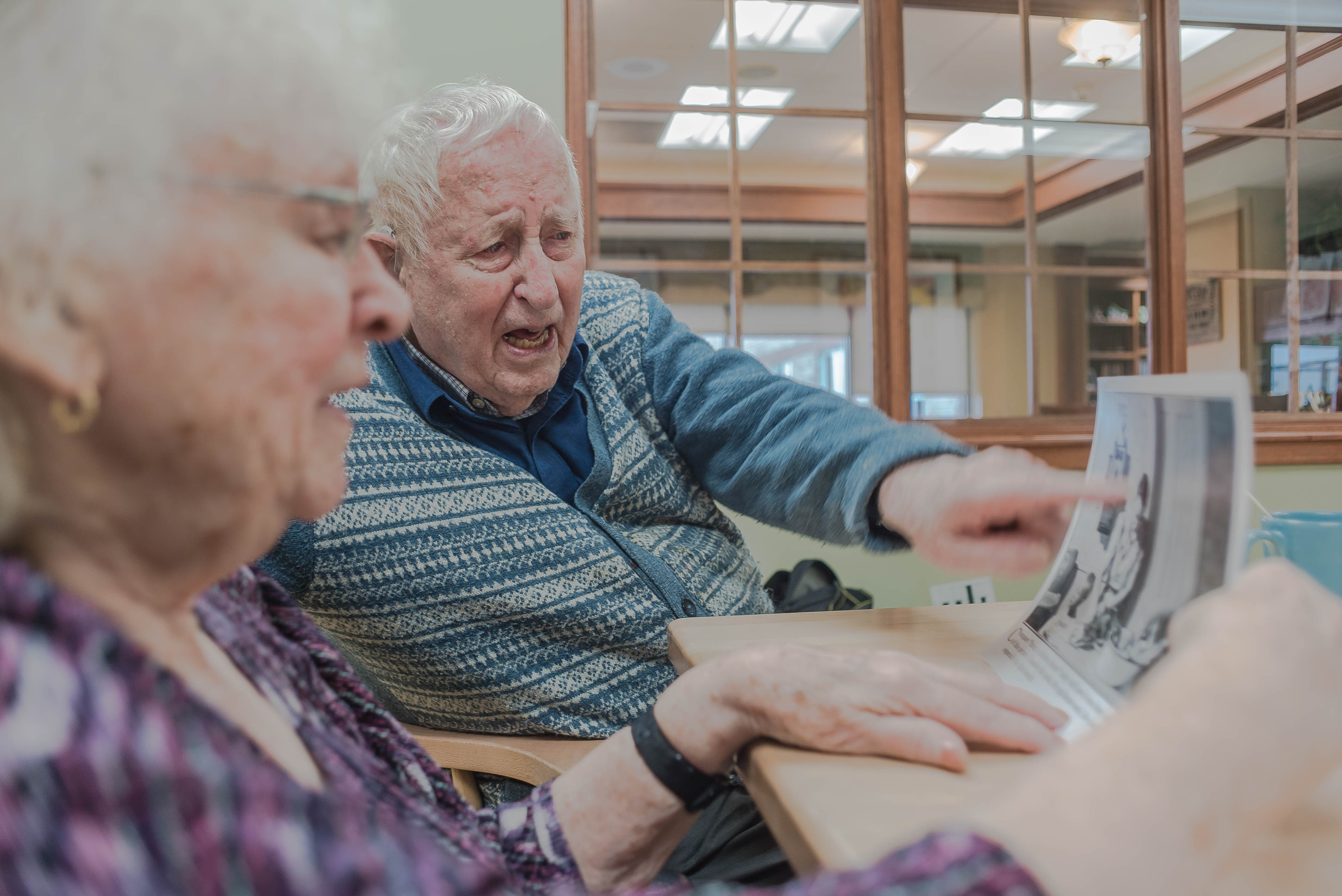 As our communities face the complexities that come with aging, more people are trying to understand the impact of dementia. It’s a word many have heard, yet few understand, so to honour Alzheimer’s Awareness Month in January, Schlegel Villages connected with two leading researchers in the field to talk about our changing understanding of dementia.  