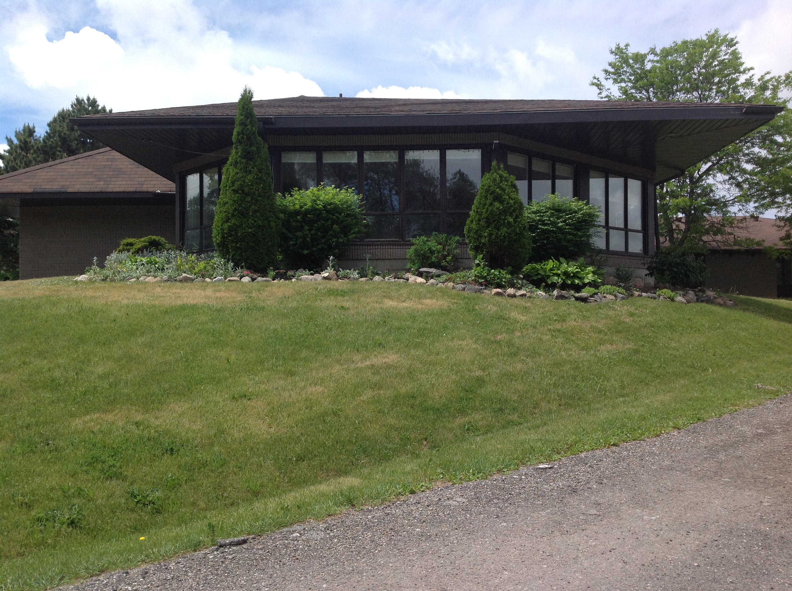 Coleman Care Centre long term care home in Barrie