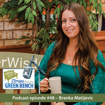 Director of Lifestyle Options, Branka Matijevic joins us on the #ElderWisdom podcast.