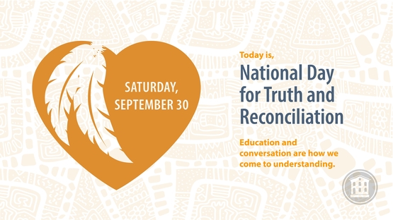 National Day of Truth and Reconciliation