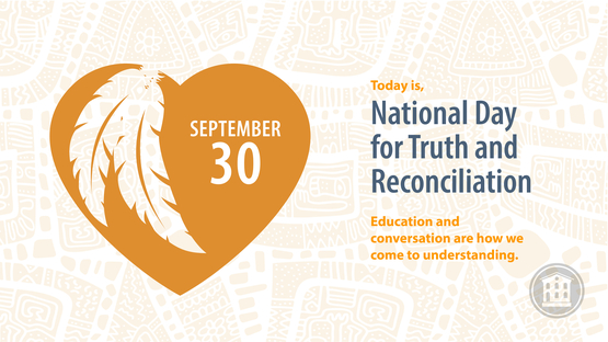 National Day of Truth and Reconciliation